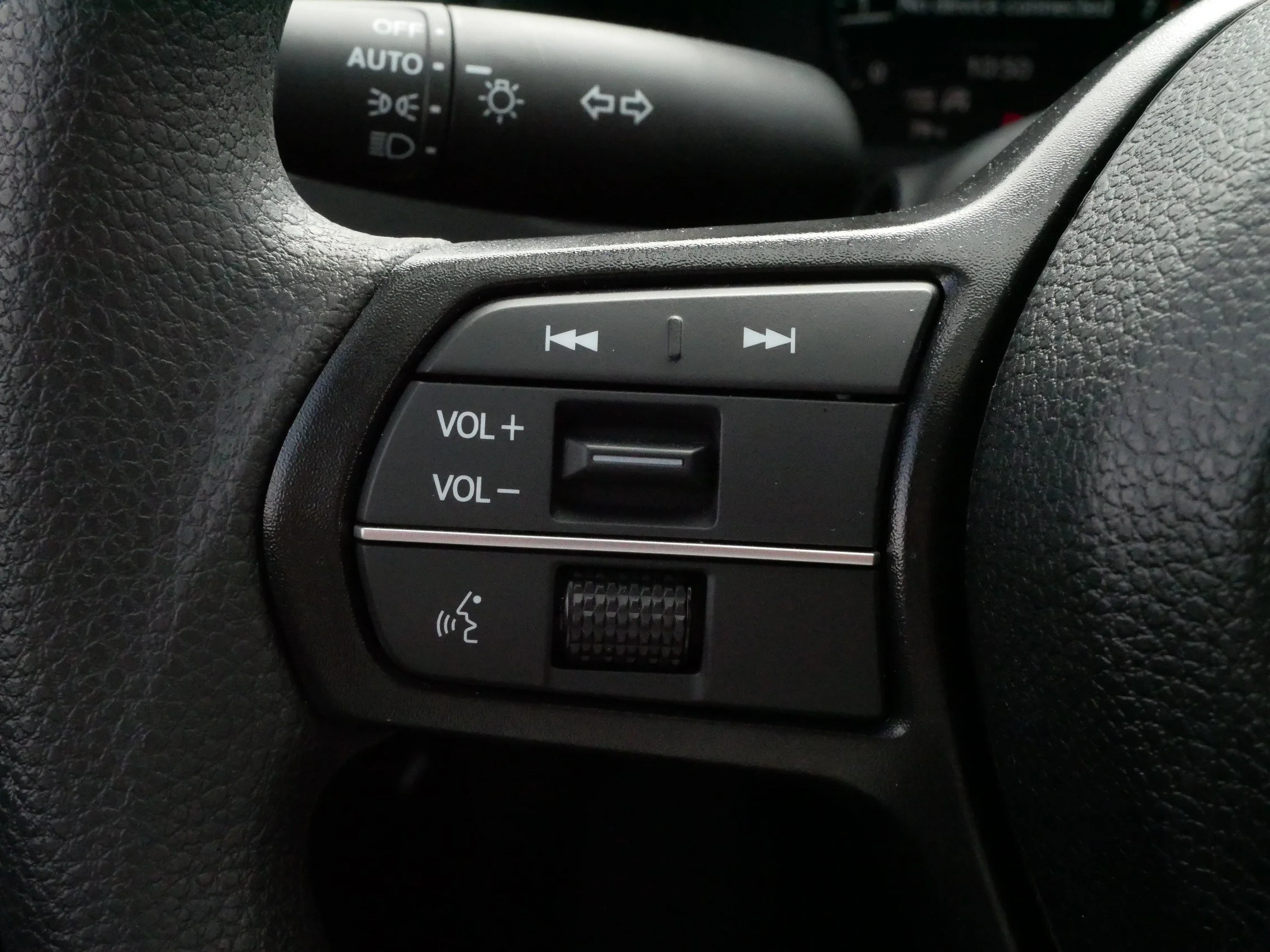 2026 Honda Accord LX - Photo 26