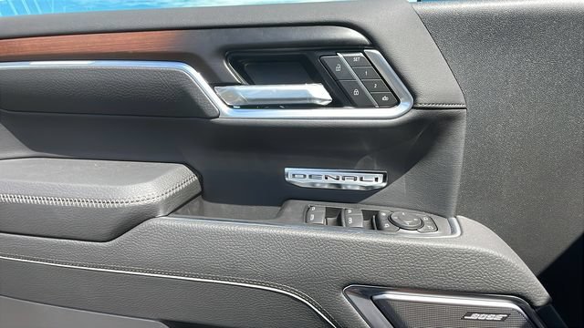 New 2026 DOWNPOUR METALLIC GMC Denali image 22