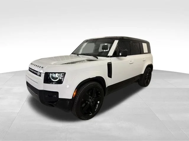 2025 Land Rover Defender 110 X-Dynamic SE
