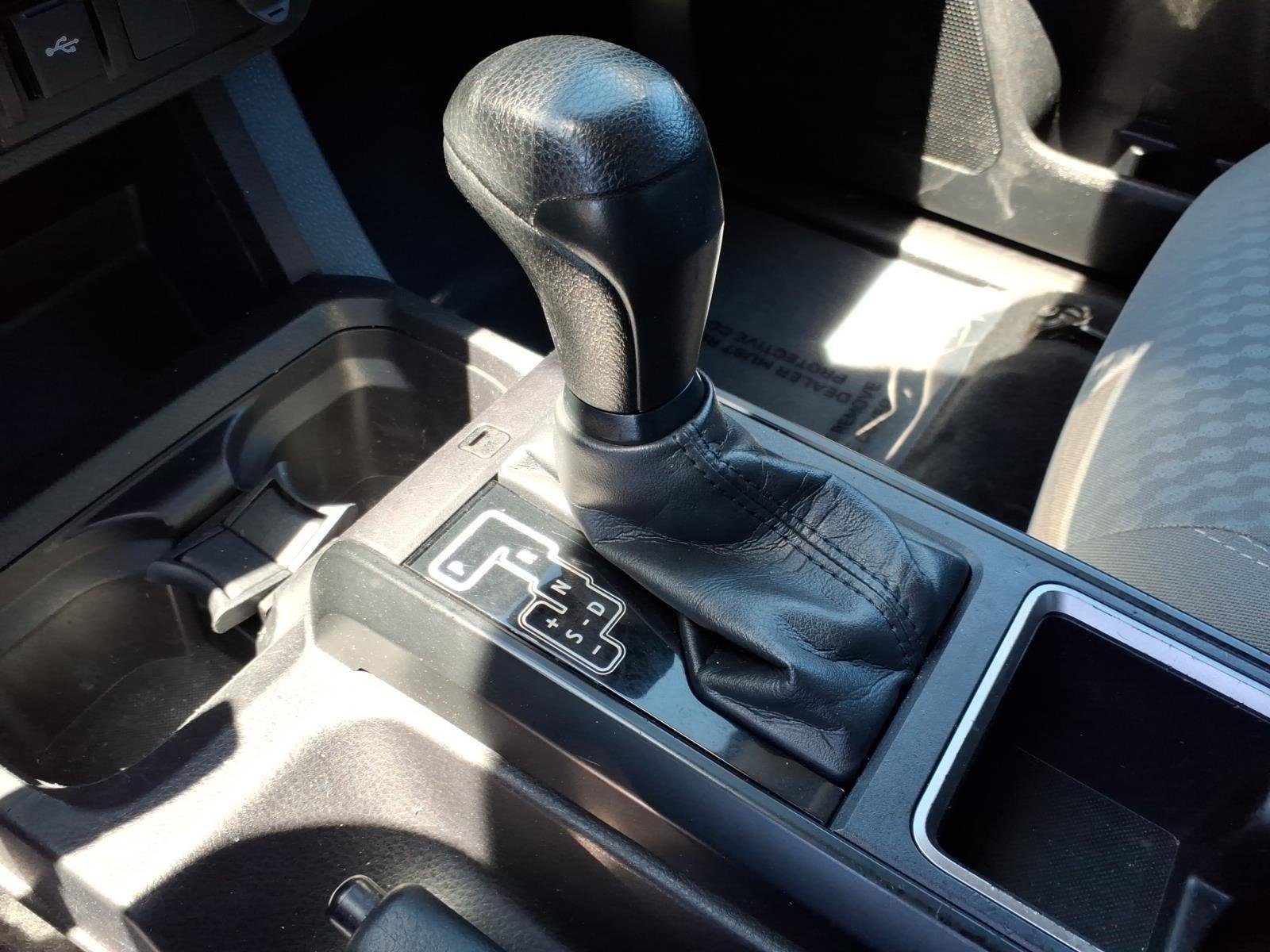 Used 2022 White Toyota SR image 6