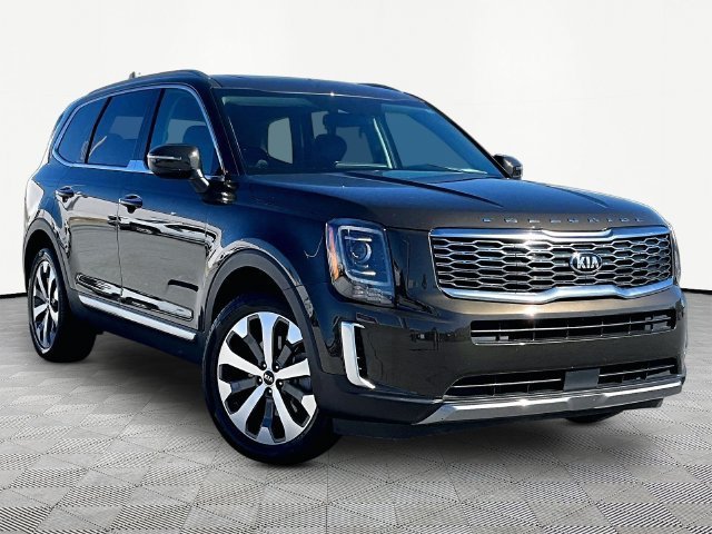 2021 Kia Telluride