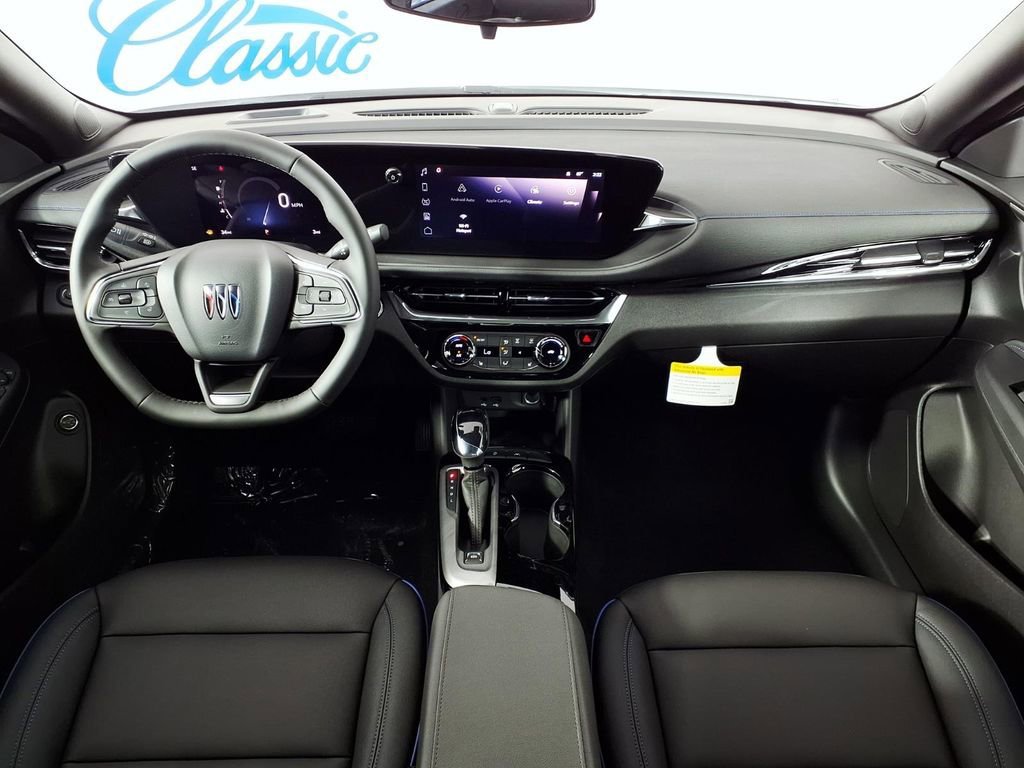 2026 Buick Envista Sport Touring - Photo 13