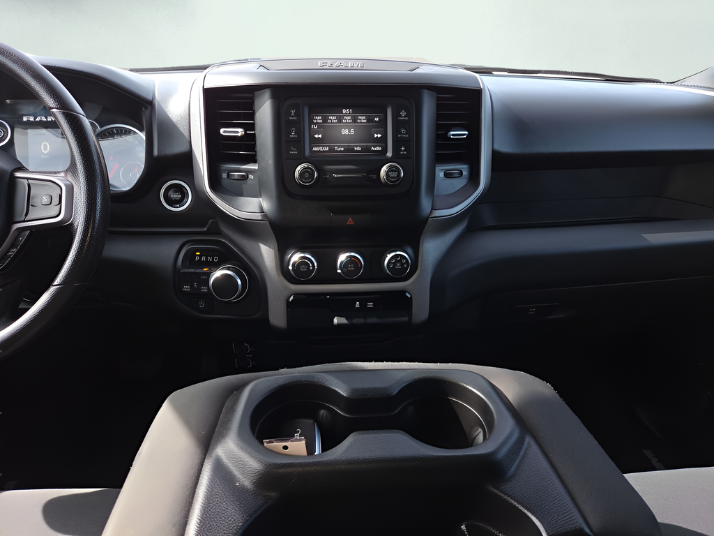 Used 2024 Black Ram Tradesman image 14