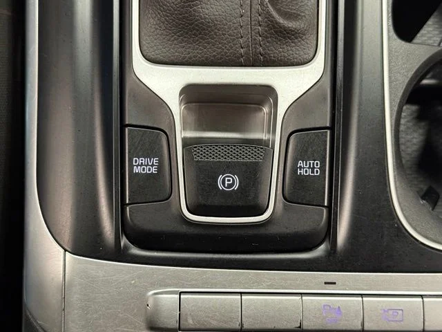 Used 2023 Blue Kia LX image 27