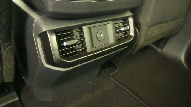 New 2026 Blue Ford STX image 12