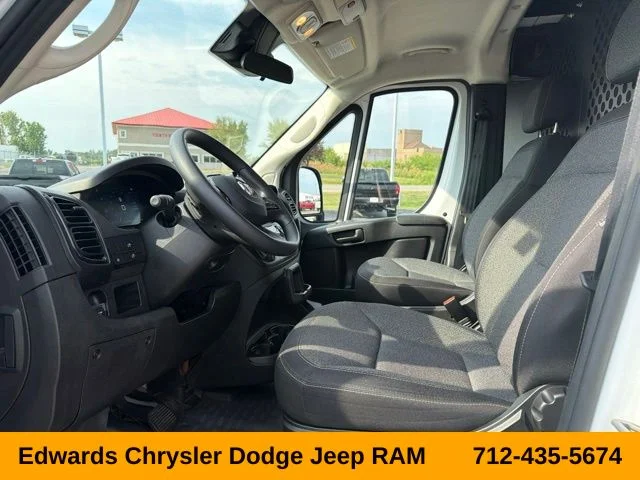 Certified Used 2025 White Ram Base image 14