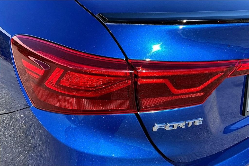 2021 Kia Forte GT - Photo 55
