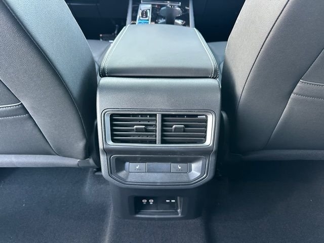 New 2026 Pure Gray Volkswagen 2.0T SEL Premium R-Line image 32