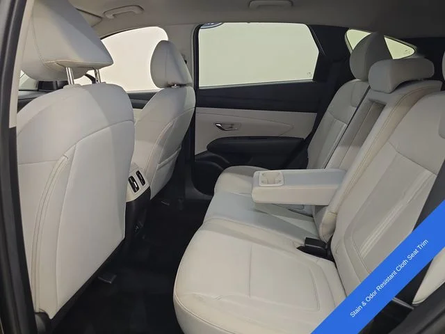 Used 2025 Green Hyundai SEL image 17