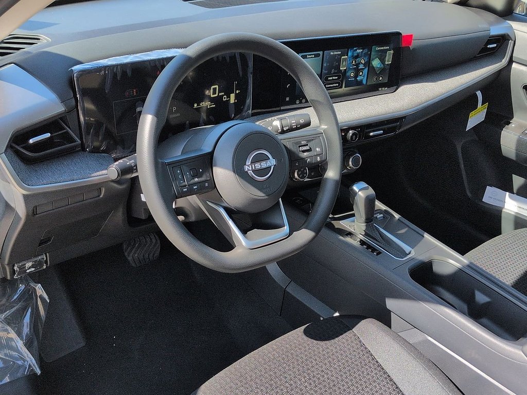 New 2026 Fresh Powder Nissan S image 5