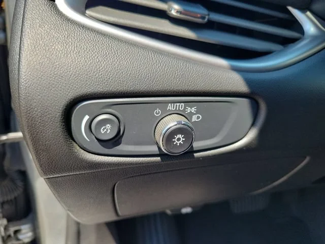 2025 Chevrolet Malibu 1LT - Photo 27