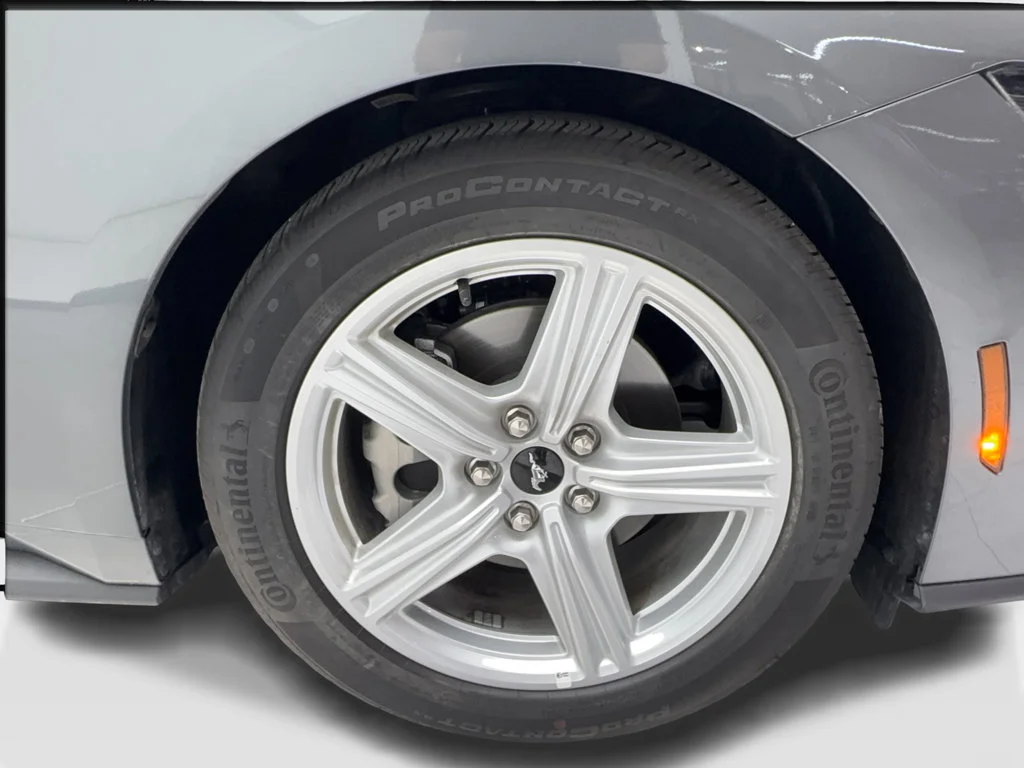 Used 2026 Gray Ford EcoBoost Premium image 15