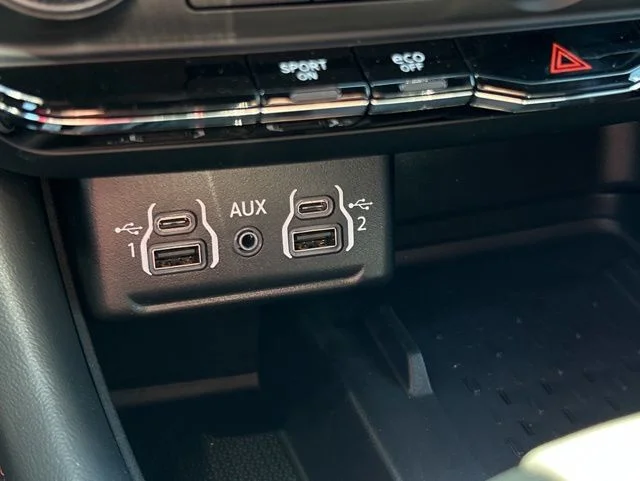 New 2026 Vapor Gray Dodge GT Plus HEMI V8 image 45