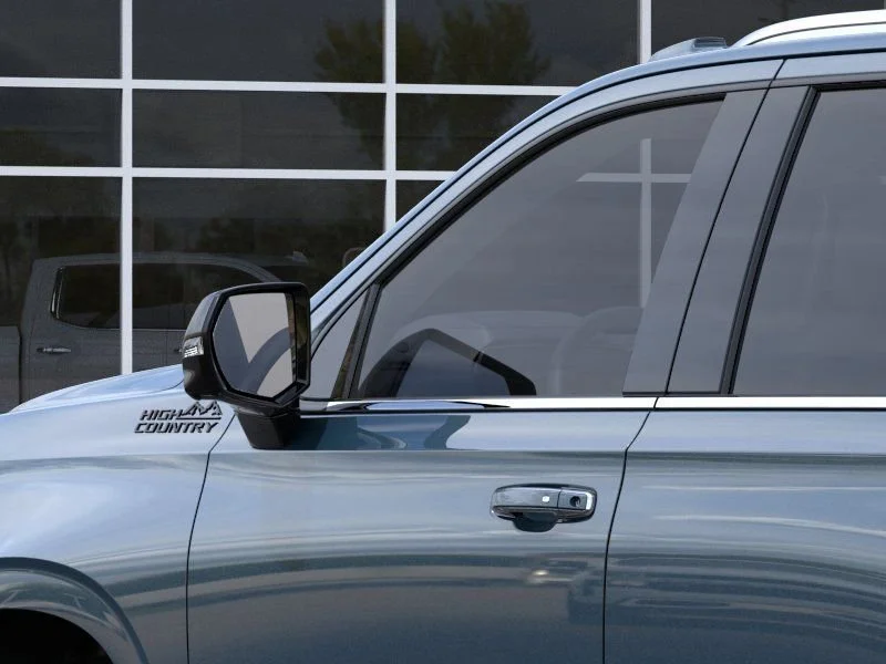 2026 Chevrolet Tahoe High Country - Photo 12
