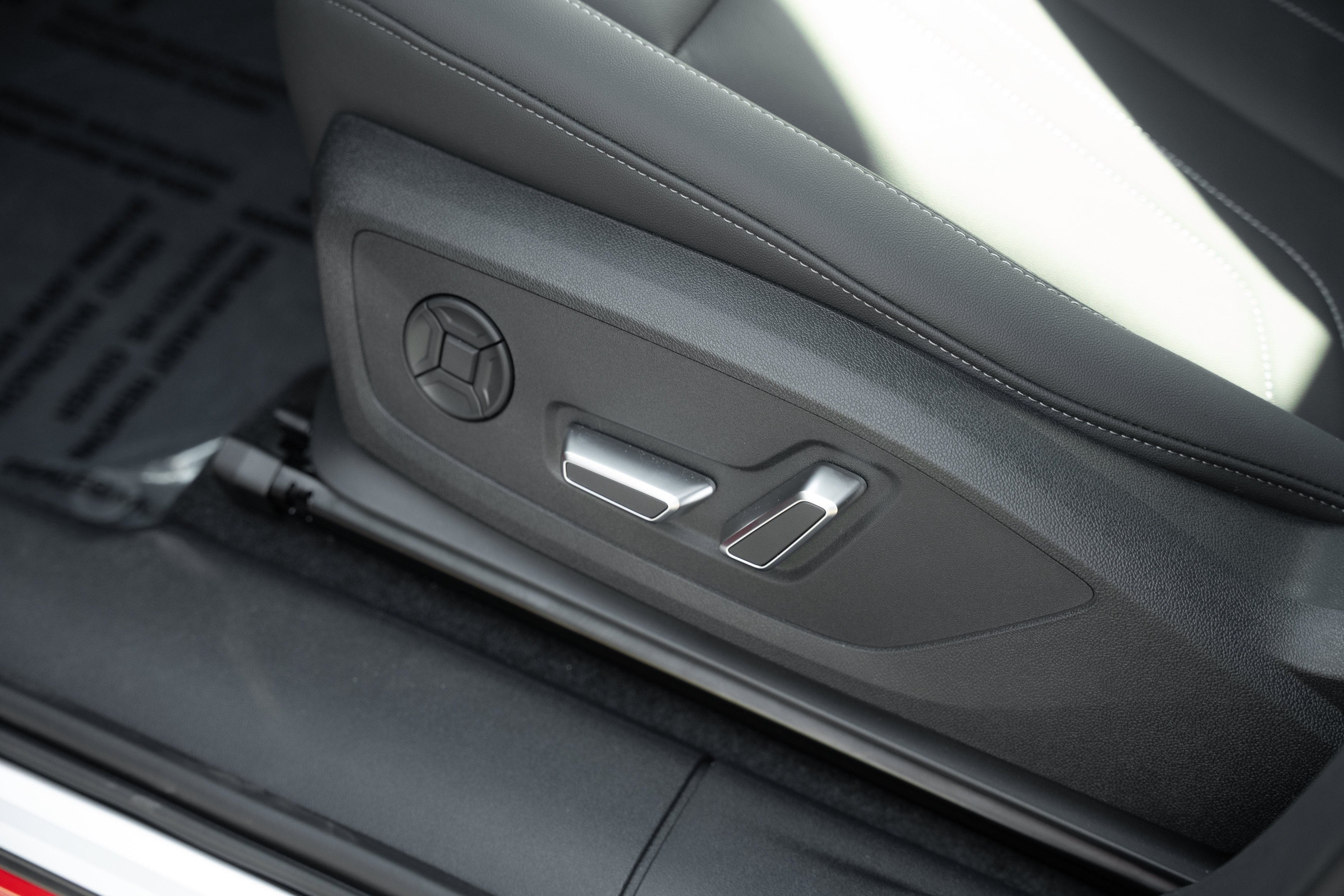 New 2026 Progressive Audi S line image 17