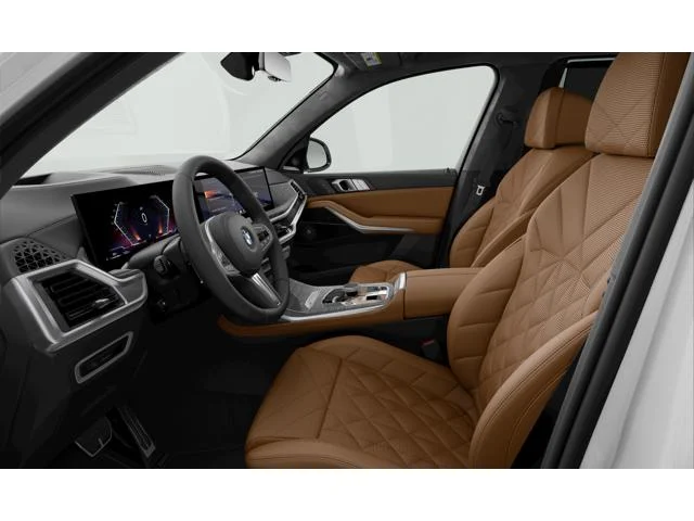 New 2027 Alpine White BMW xDrive40i image 6