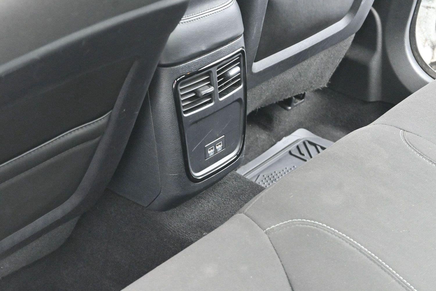 Used 2021 White Knuckle Clearcoat Dodge GT image 26