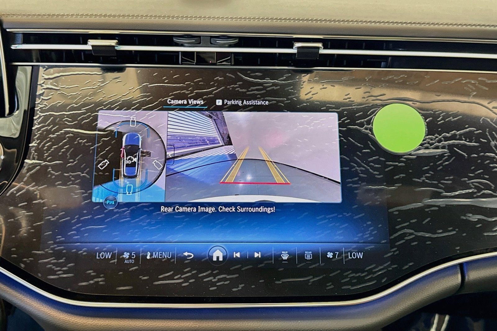 New 2026 Polar White Mercedes-Benz AMG® E 53 E image 13