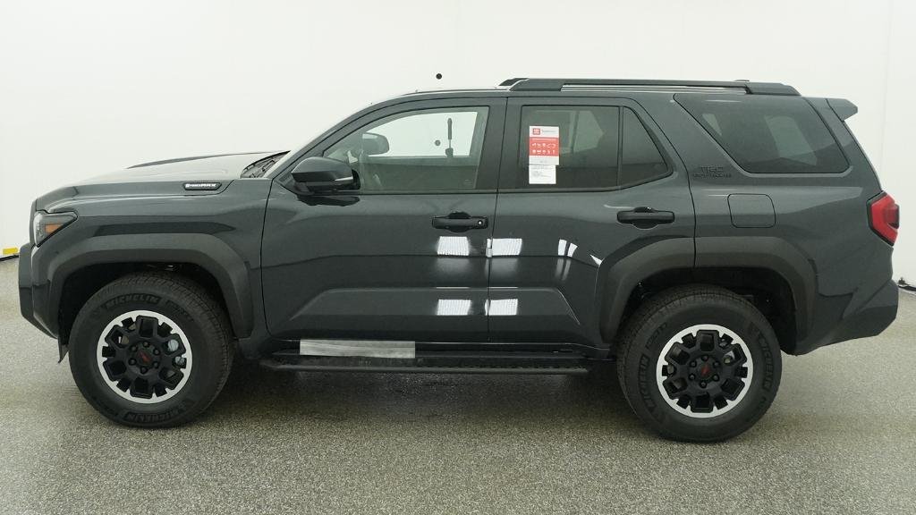 New 2026 Underground Toyota TRD Off-Road Premium i-FORCE MAX image 21