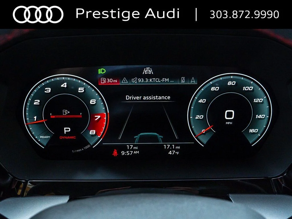 2026 Audi S3 Base - Photo 16