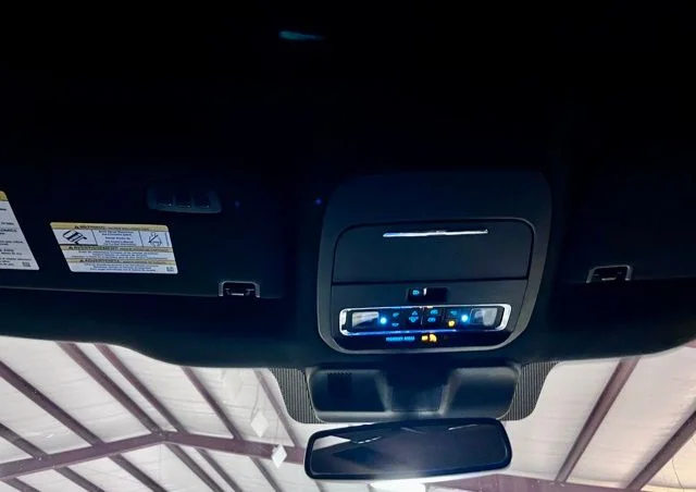 2024 Ford F-150 Lariat - Photo 30