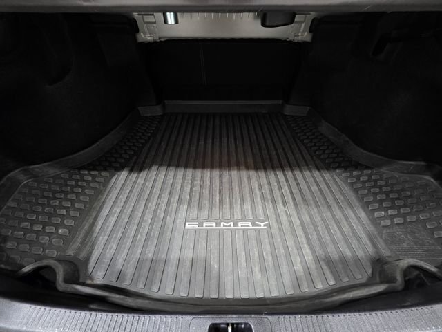 Used 2024 Gray Toyota XLE image 21