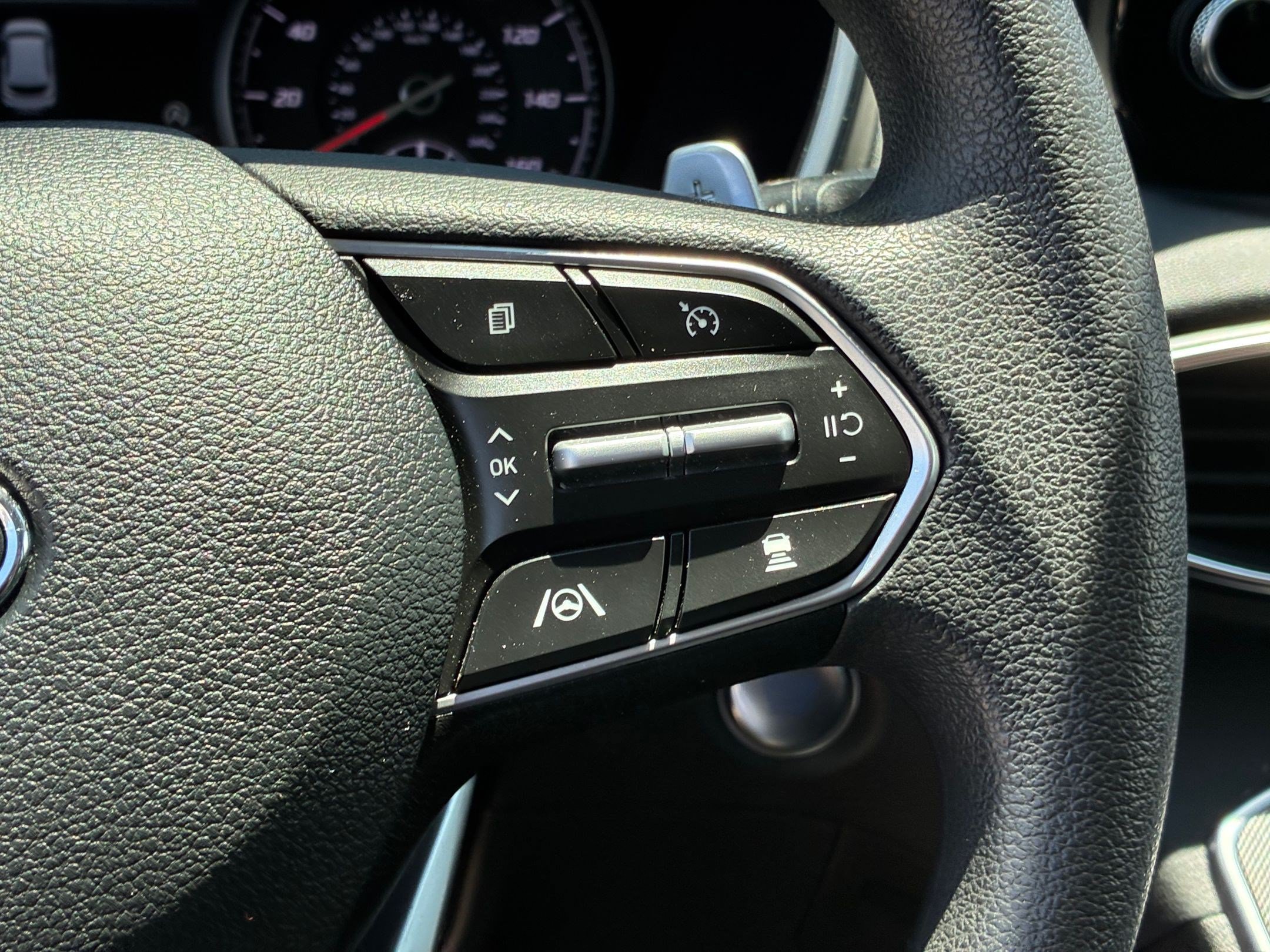 2021 Hyundai Santa Fe SEL - Photo 19