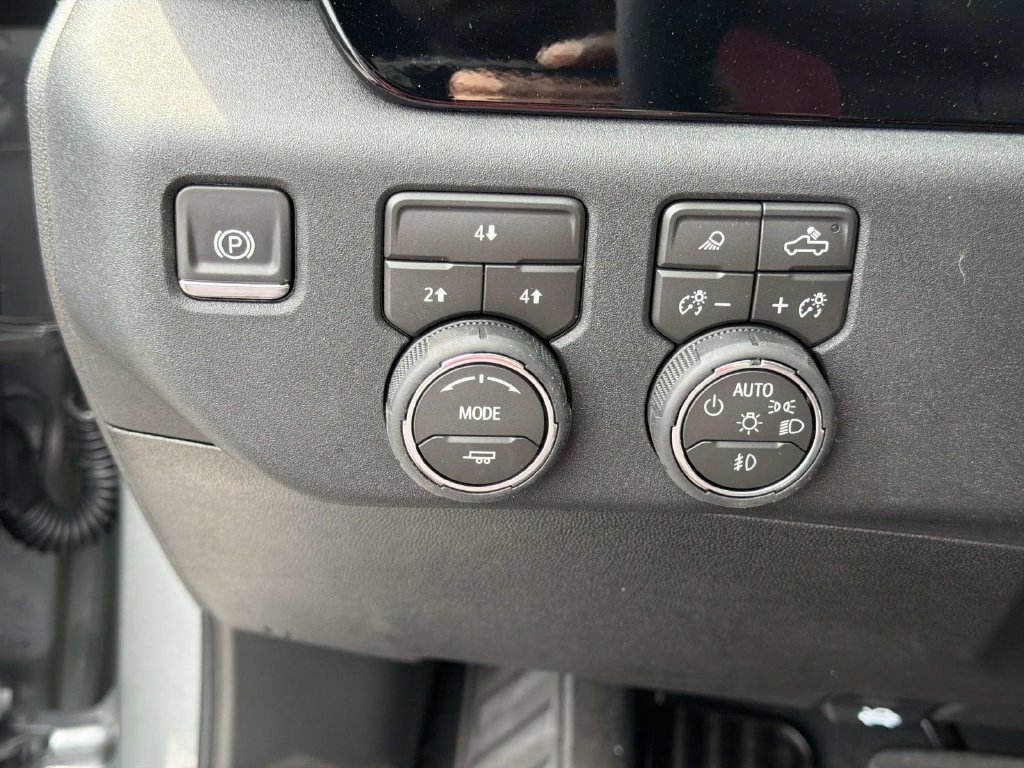 2026 Chevrolet Silverado 2500 HD LT - Photo 23