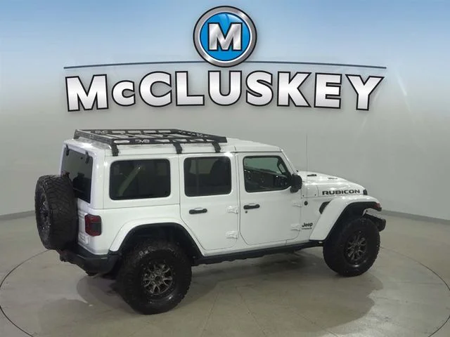 2022 Jeep Wrangler Unlimited Rubicon 392 - Photo 4