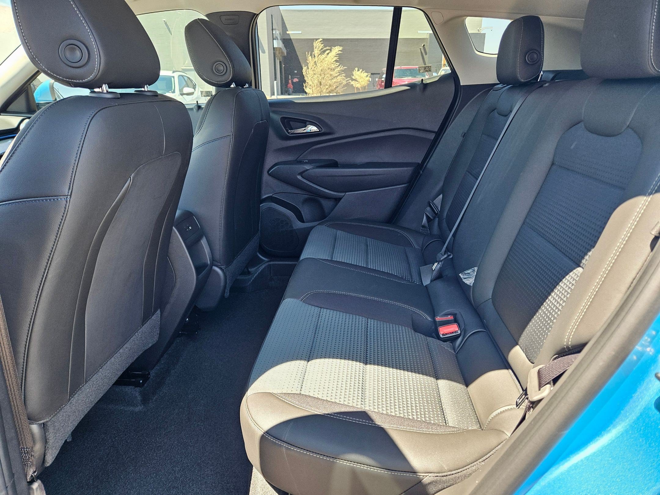 2026 Chevrolet Trax LT - Photo 8