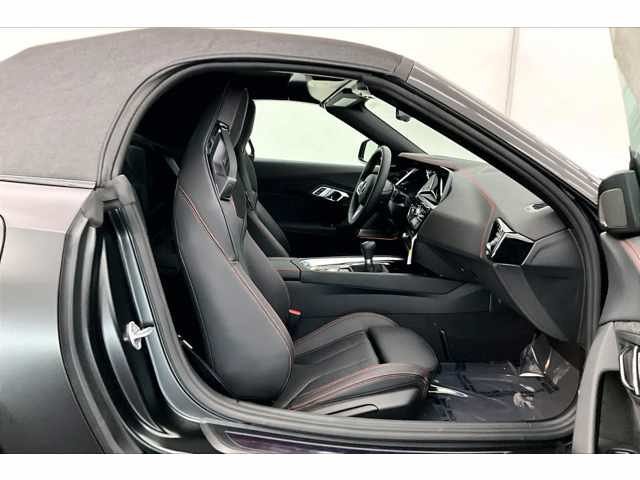 New 2026 Frozen Black II Metallic BMW sDrive M40i image 13