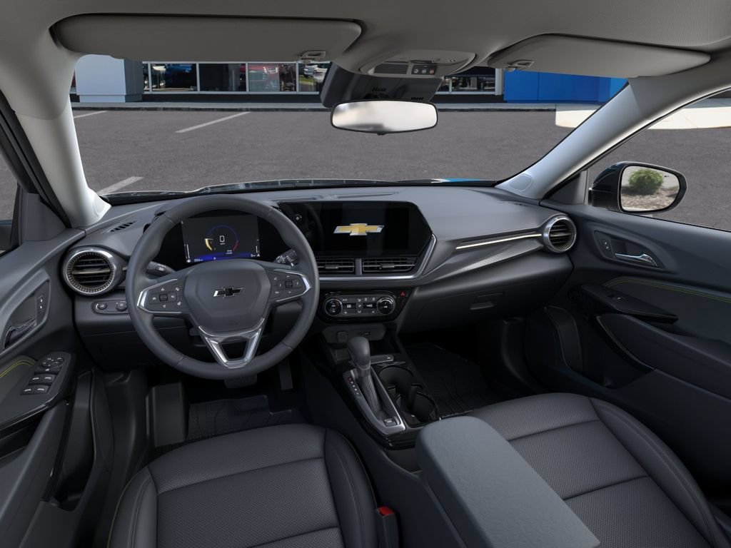2026 Chevrolet Trax Activ - Photo 15