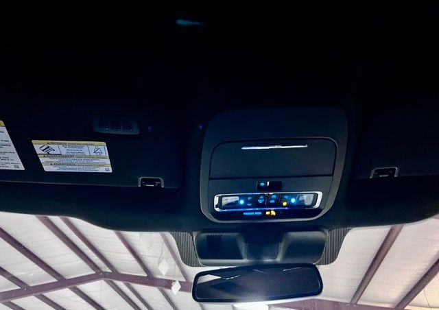 Used 2024 White Ford Lariat image 30
