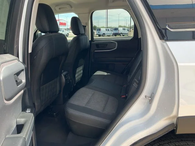 Used 2024 White Ford Big Bend image 24