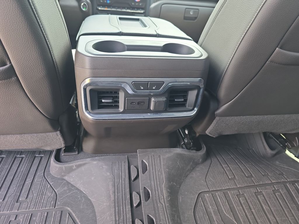 Used 2021 Black GMC Denali image 36