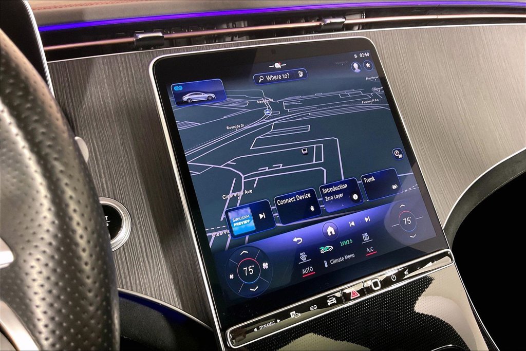 2024 Mercedes-Benz EQE Base - Photo 6