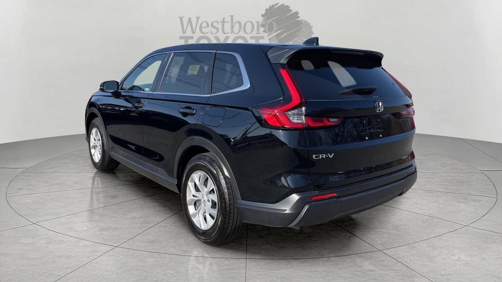 Used 2025  Honda LX image 5