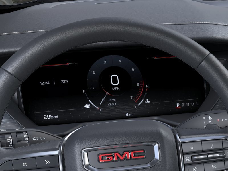 2026 GMC Acadia Elevation - Photo 18