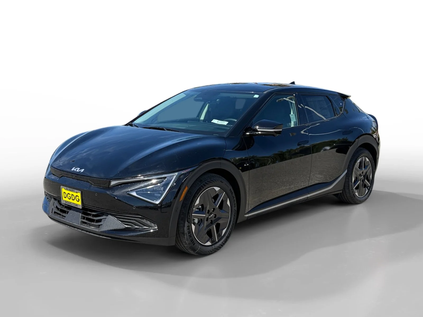2025 Kia EV6 Light L/R AWD's photo