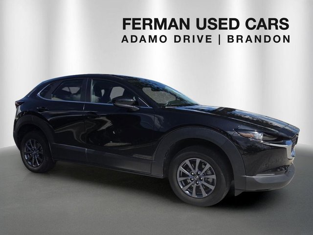 2024 Mazda CX-30 2.5 S