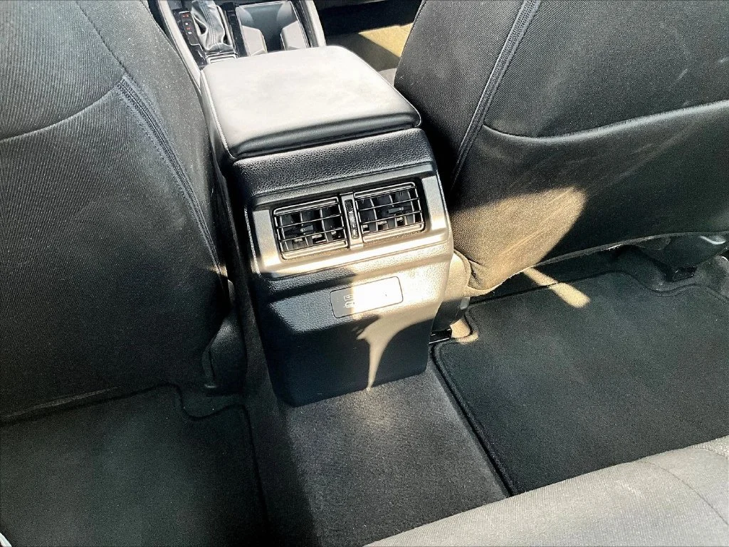Used 2025 Silver Honda Sport image 14