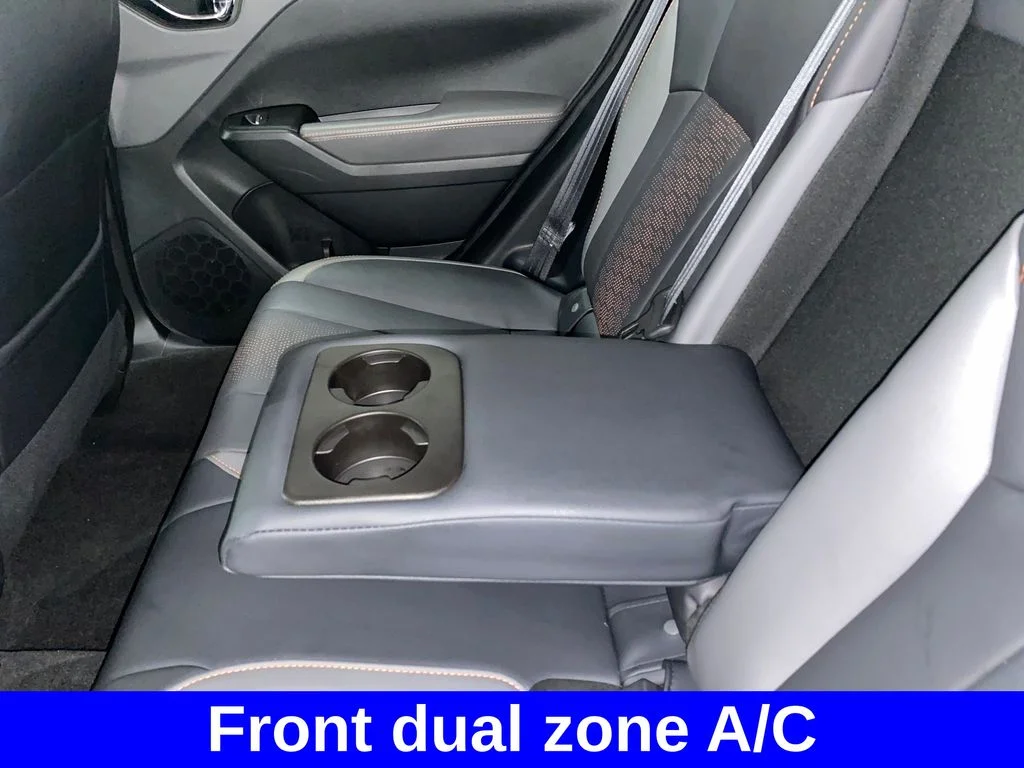 Certified Used 2025 White Subaru Limited image 16