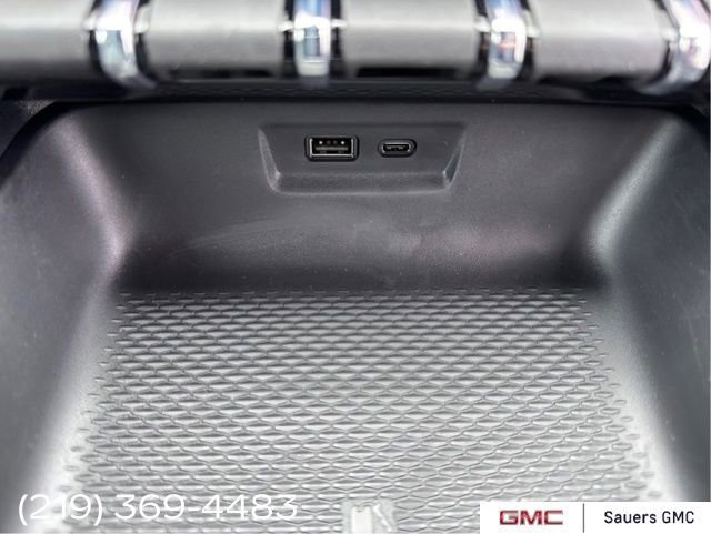 2026 GMC Terrain AT4 - Photo 24