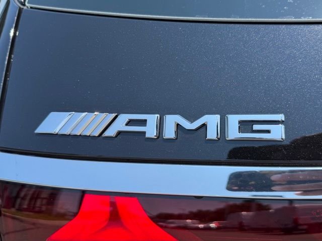 New 2026 Black Mercedes-Benz E 53 AMG® image 10