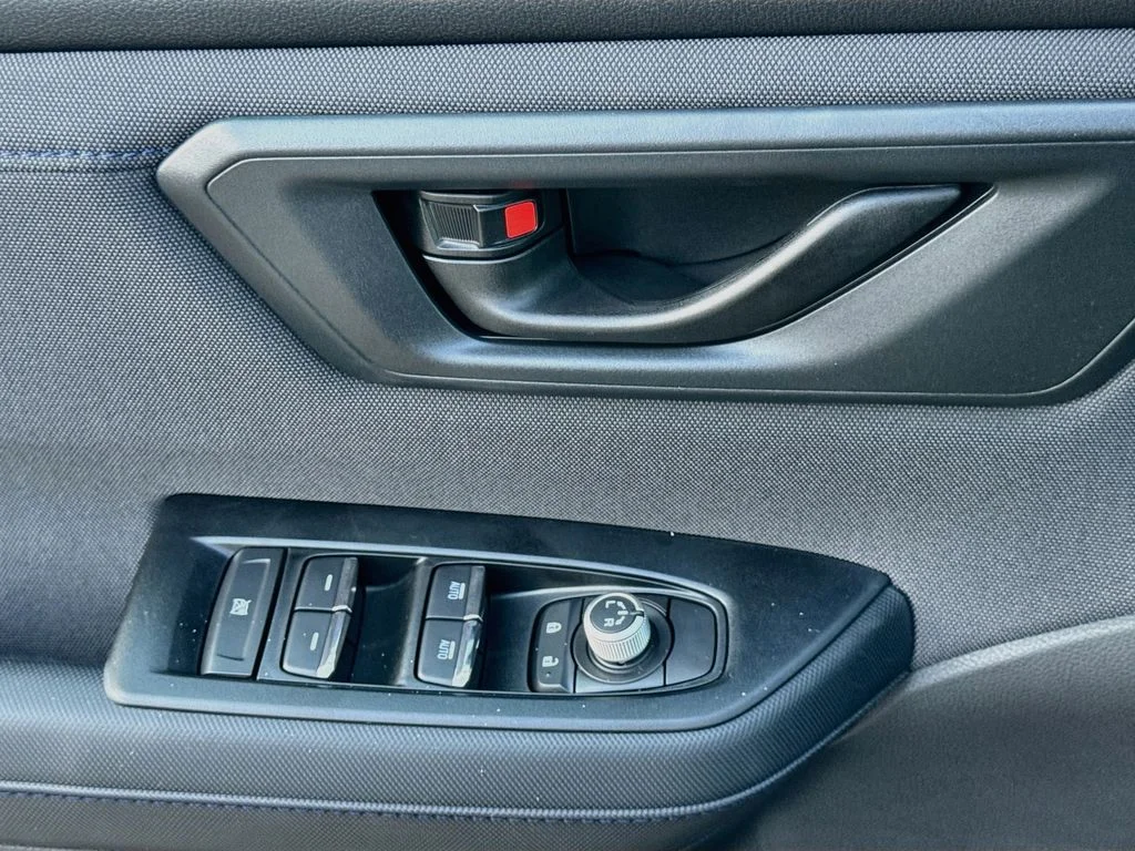 New 2026 Black Subaru Premium Hybrid image 22
