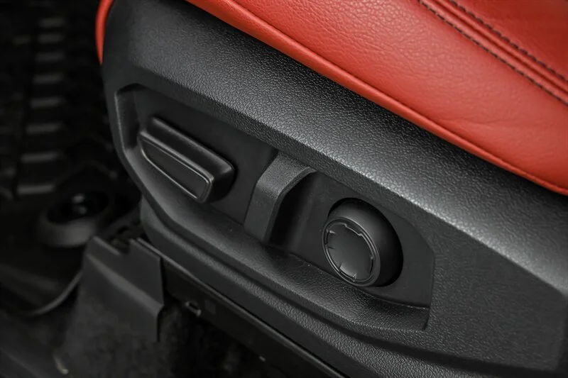 Used 2024  Toyota TRD Pro HV image 19