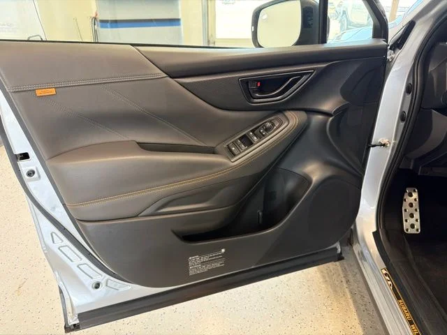 Used 2023 Silver Subaru Wilderness image 43
