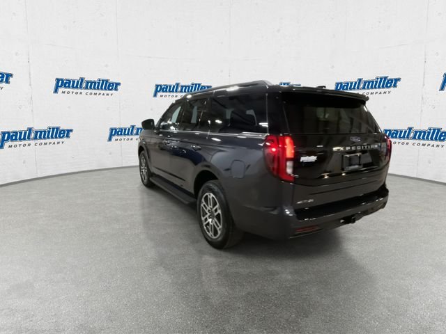New 2025 Gray Ford Active image 9