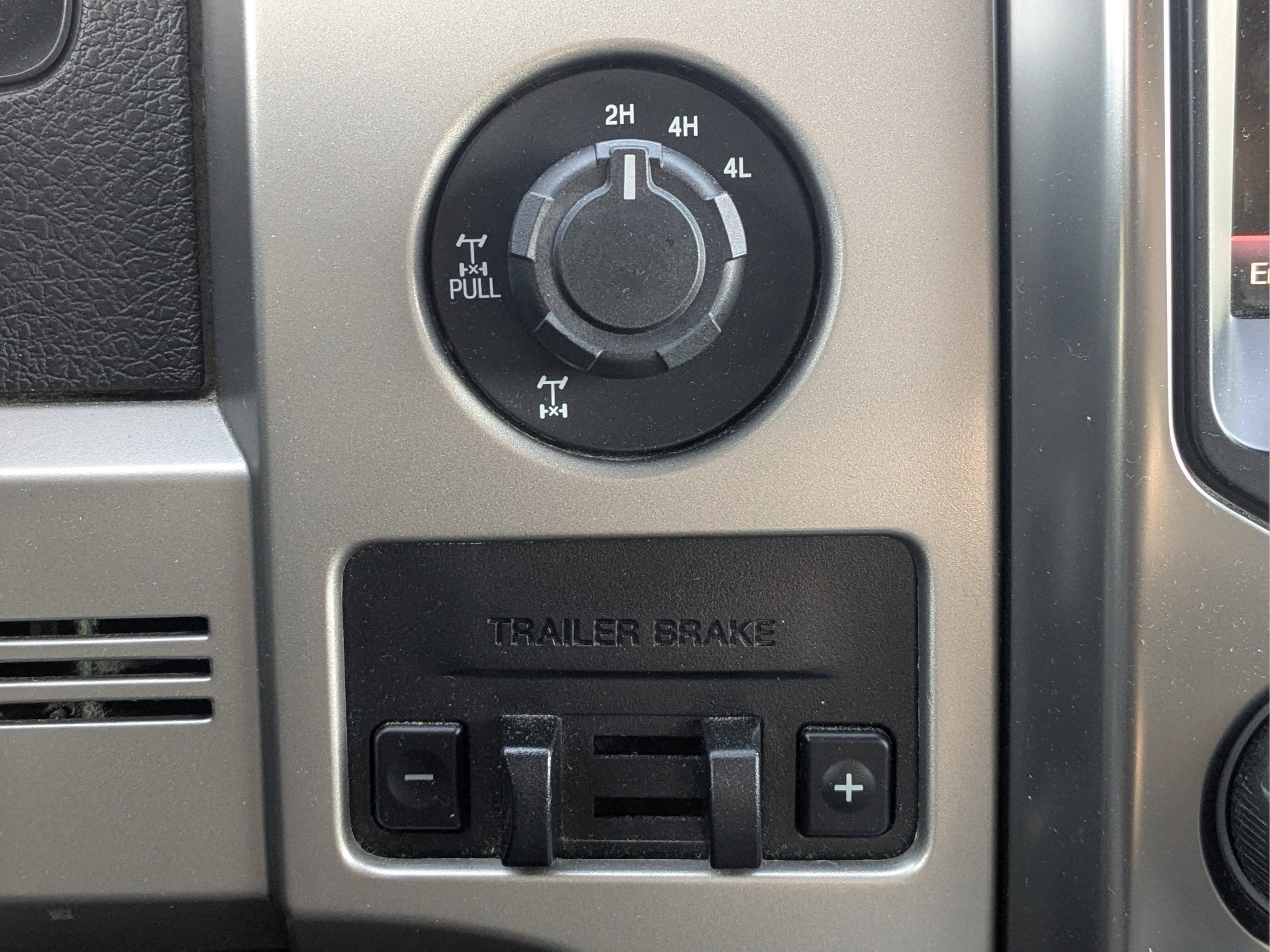 2013 Ford F-150 FX4 - Photo 23