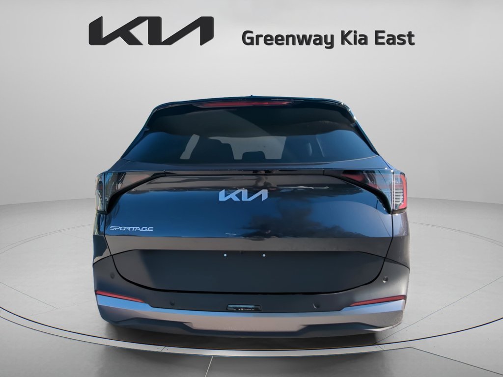 New 2026 Panthera Metal Kia EX image 7